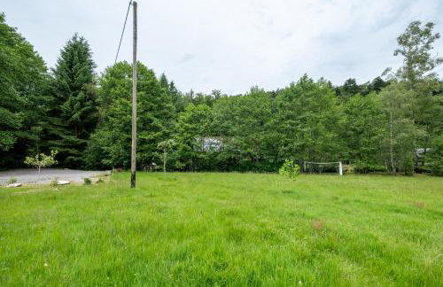 Gîte Du Ruisseau avec spa et pêche - Foto 38