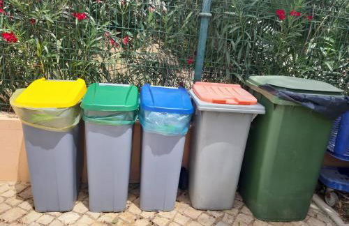 Apartamentos Monte dos Avós, Albufeira by AlgarveBlossom - Foto 111