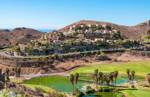 Albatross by VillaGranCanaria - Foto 39