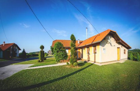 Holiday home Novak M - Foto 27