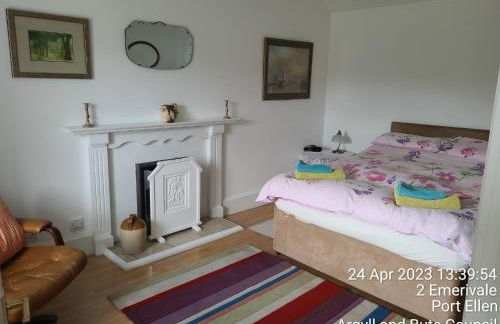 Upper Imeraval Cottage Sleeps 6 Pet-Friendly - Foto 100