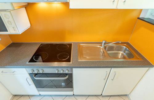 Holiday Home Schöne Aussicht by Interhome - Foto 56