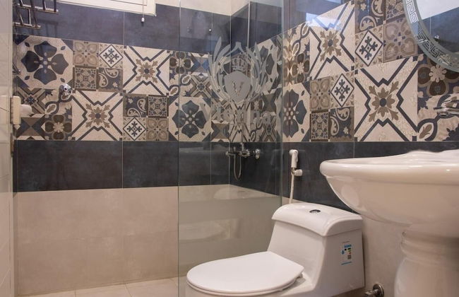 Vienna Suites - Foto 24