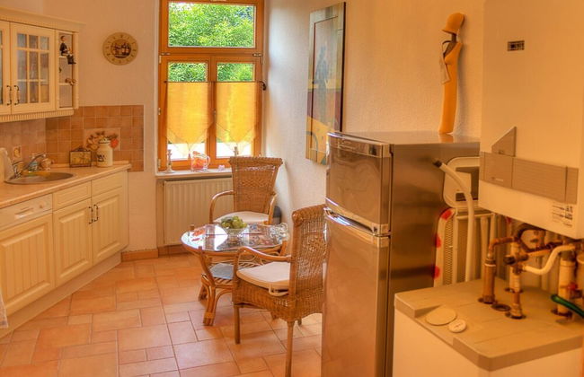 Domizil Adler - Foto 11