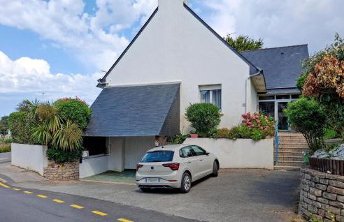 Gorgeous Apartment In Clohars Carnoet - Foto 10