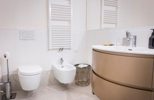 Luxury Sant'Ambrogio Apartment - Foto 10