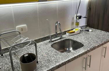 Apartamento Ducatti Campos do Jordão - Foto 6