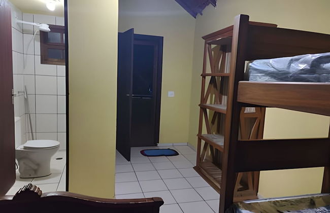 Chácara com 4 Chalés grande piscina - Foto 30