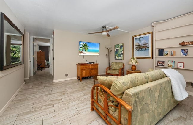 Big Island Kona Makai 5-103 1 Bedroom Condo - Photo 9