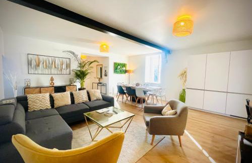 ici a 7 min de Graslin en bus - Foto 1