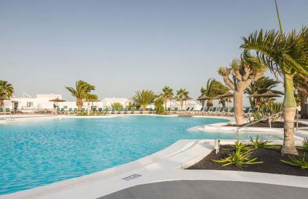 Aparthotel ILUNION Costa Sal Lanzarote - Foto 10