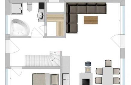 Ferienhaus Wackerama in Gelting - Foto 20