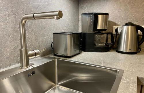 Ferienwohnung an der idyllischen Salzachschleife Nähe Salzburg - Foto 13