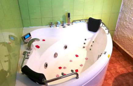 Casas y Cuevas El Solins - Foto 20