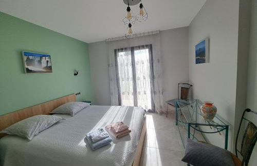 Havre de paix en Drôme villa moderne climatisée - jacuzzi "la maison d'à côté" - Foto 19