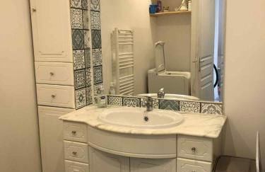 Sur un nuage à Cransac - Photo 13