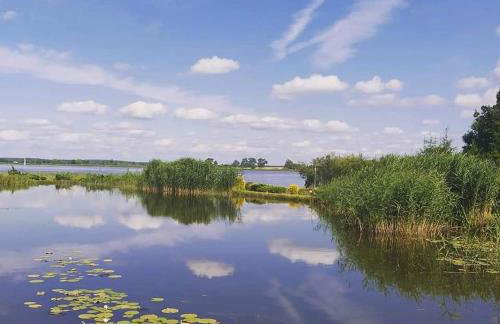 Domki Letniskowe Pola - Photo 19