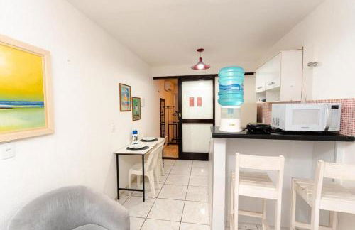 Charmoso Flat Funcional No PAPICU Próximo AO SHOPPING RIO MAR - Foto 4