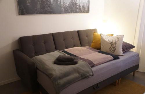 Ferienwohnung Inheiden - Auszeit in Seenähe - Foto 15