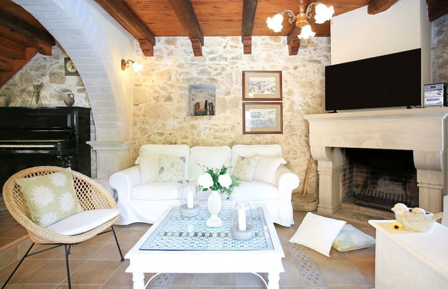 Villa Pasiphae - Photo 28