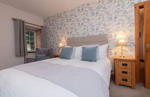 Homely and cosy cottage in the Scottish Borders - Foto 27