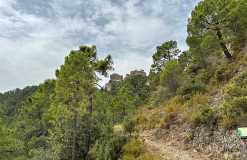 Casa Rural Doña Carmen - Foto 45