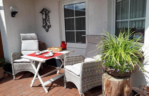 Ferienwohnungen Luge - Winterberg - Foto 16