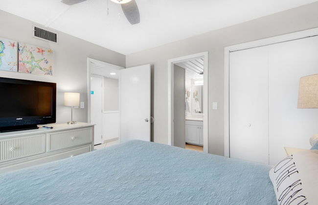 Edgewater Tower 2-408 - Foto 3