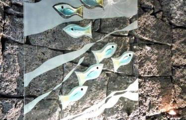 ALOELUX VILLA ! - Private Villa with Jacuzzi, cinema ,massage ,wonderful view, art desing villa - Photo 39