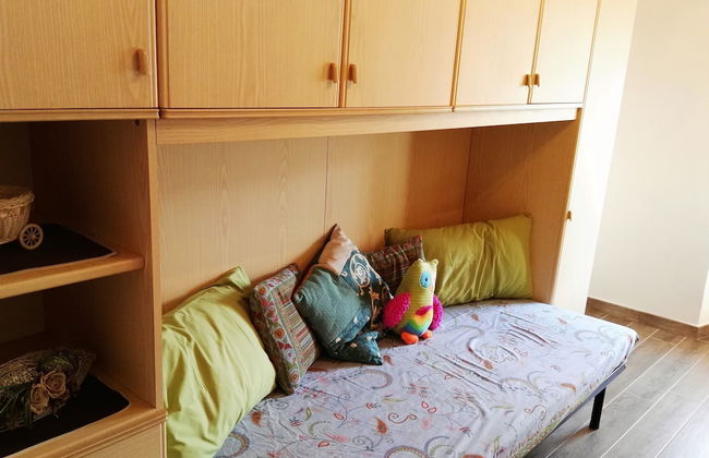 Appartamenti Casa Rita & Antica Corte Ginevra - Photo 19