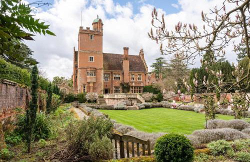 Spacious Country House Apartment - Foto 13