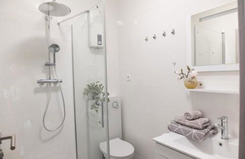 T&K Apartments near Messe Fair Trade Düsseldorf und Airport 1B - Foto 6