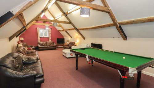 Greyhound Barn - Foto 5