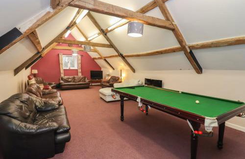 Greyhound Barn - Foto 5