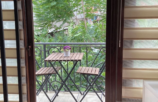 Galatolia Suites - Foto 25