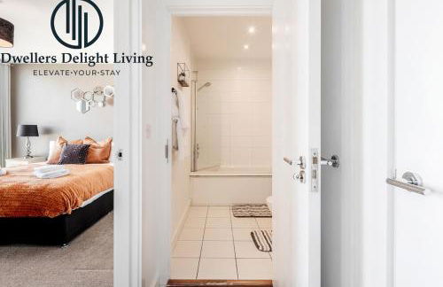 Penthouse Panoramic 2 Bedroom -Basildon Essex - Foto 14