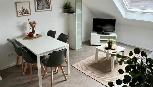 Ferien- Monteurwohnung 301 Diwo Dillingen - Foto 3