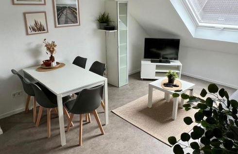 Ferien- Monteurwohnung 301 Diwo Dillingen - Foto 3