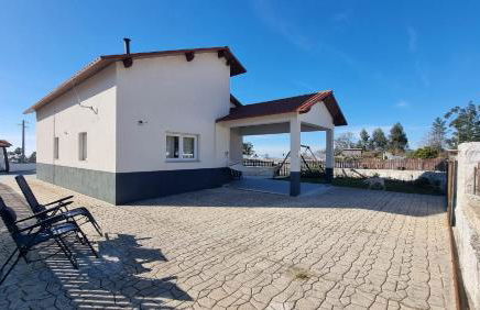 Casa Na Serra - Alagoa Blue - Foto 20