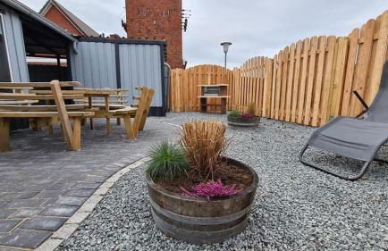 Ferienhaus-Abendsonne-Familie-Sikora - Foto 5