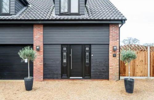 Stargazing Filby, Norfolk Guest House - Foto 30