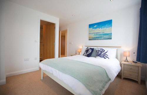 Horizons Apartments Newquay - Foto 10