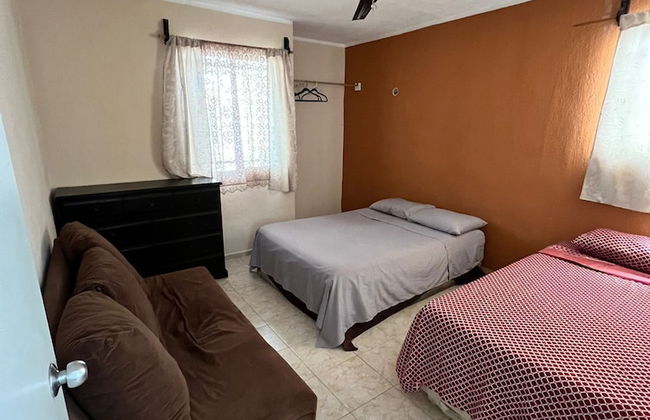 Nice House With Air Conditioning And Wifi - Foto 11