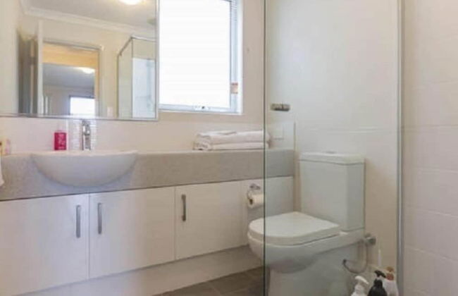 Luxuary Apartment near Airport - Foto 8