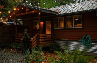 Mt Pilchuck River Cabin - Foto 18