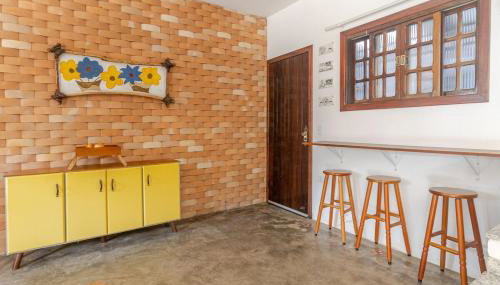 Casa Peruibe Paraiso - Piscina, Mar e Cachoeira - Foto 5