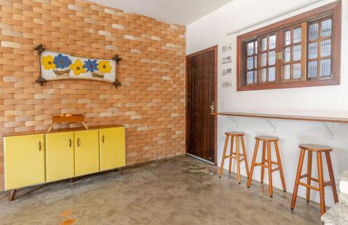 Casa Peruibe Paraiso - Mar, cachoeira, piscina e mata - Foto 5