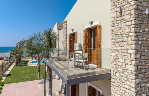 Golden Sand Beach Villa - Photo 39