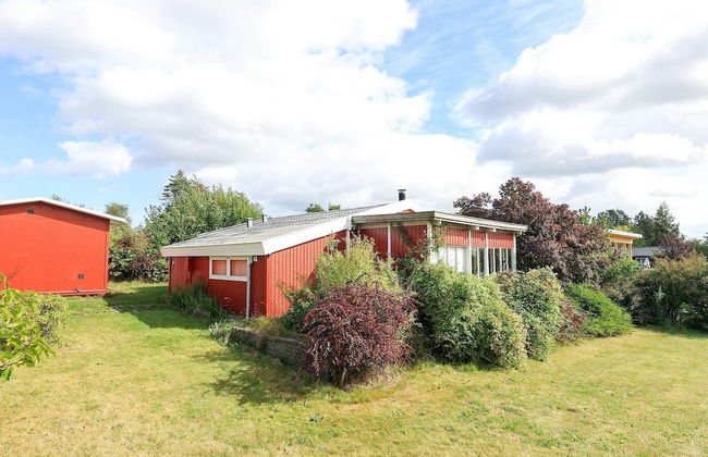 5 Person Holiday Home in Bogo By-by Traum - Foto 22