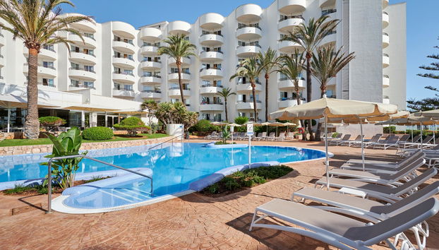 Hipotels Dunas Cala Millor - Foto 2